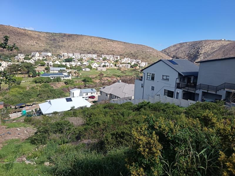 0 Bedroom Property for Sale in Island View Western Cape